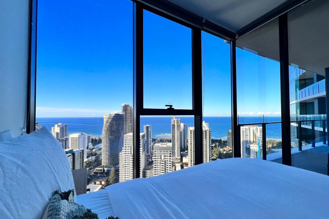 SEA LA VIE BROADBEACH | AUSTRALIA，黄金海岸| 季节性价格为$143