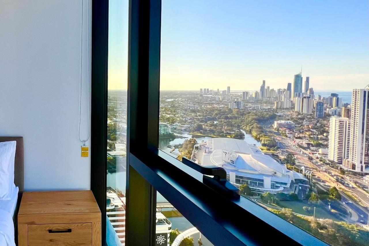 SEA LA VIE BROADBEACH | AUSTRALIA，黄金海岸| 季节性价格为$143