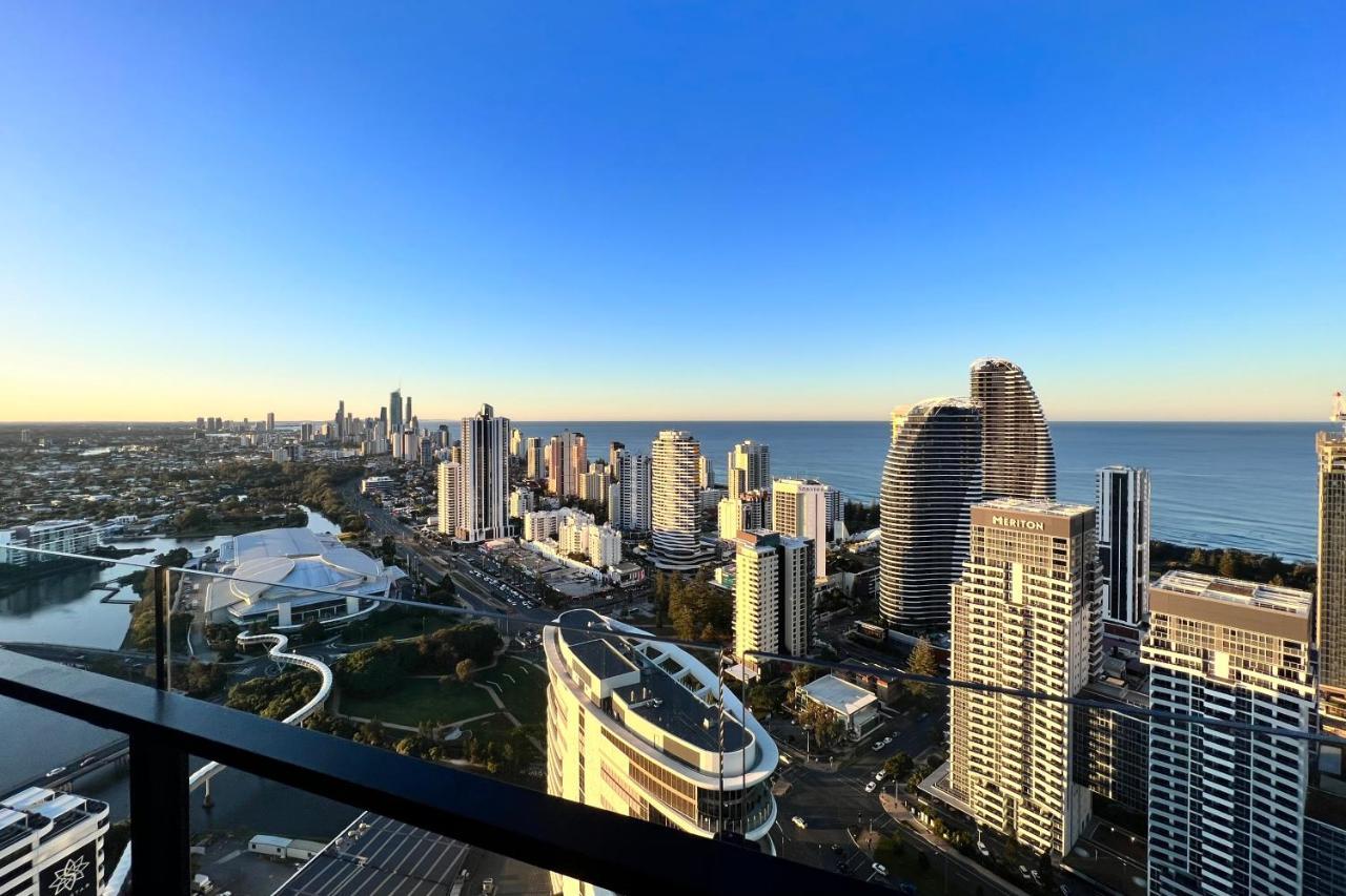 SEA LA VIE BROADBEACH | AUSTRALIA，黄金海岸| 季节性价格为$143
